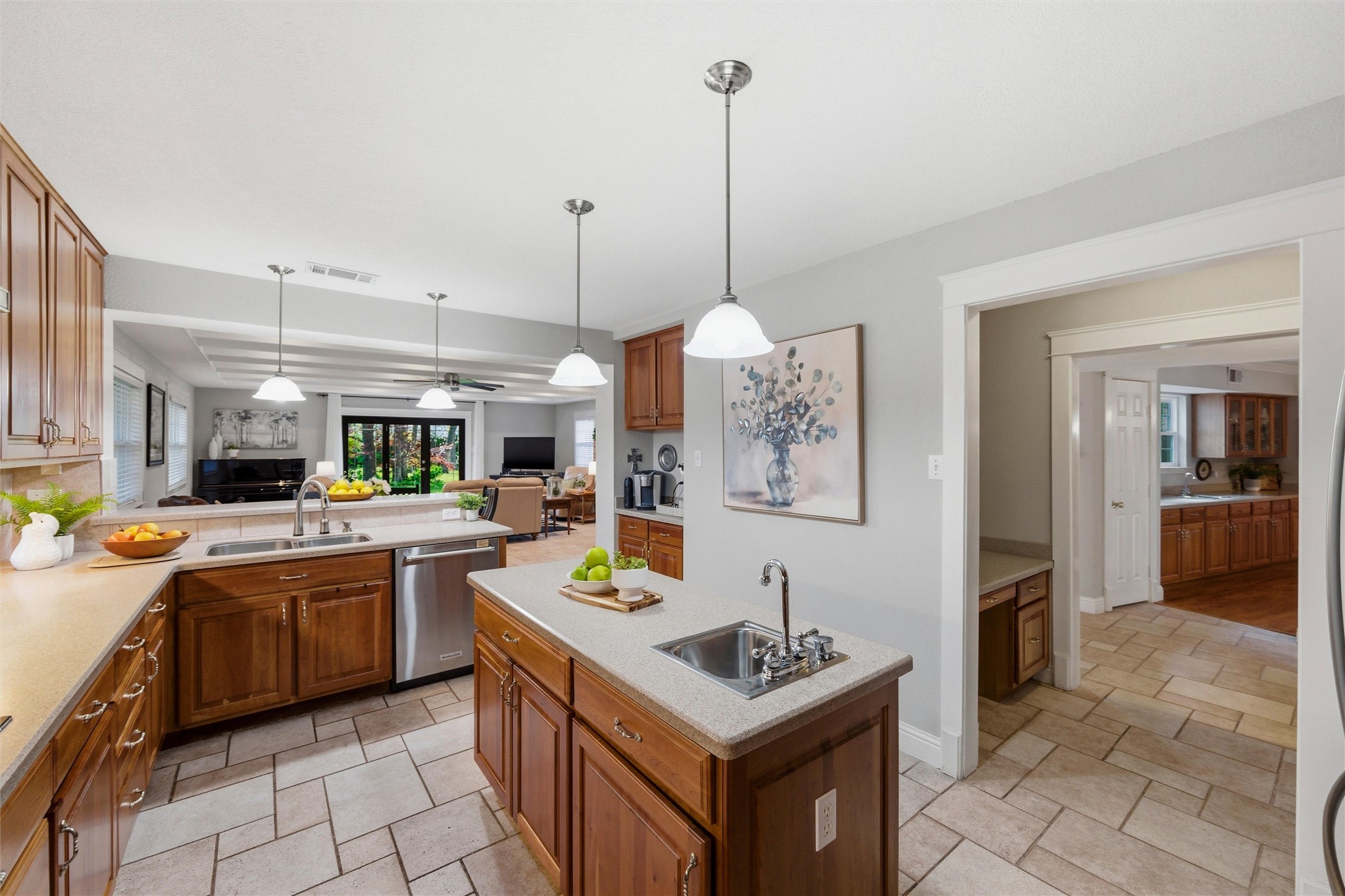 1204 Forrest Drive Arlington TX 76012