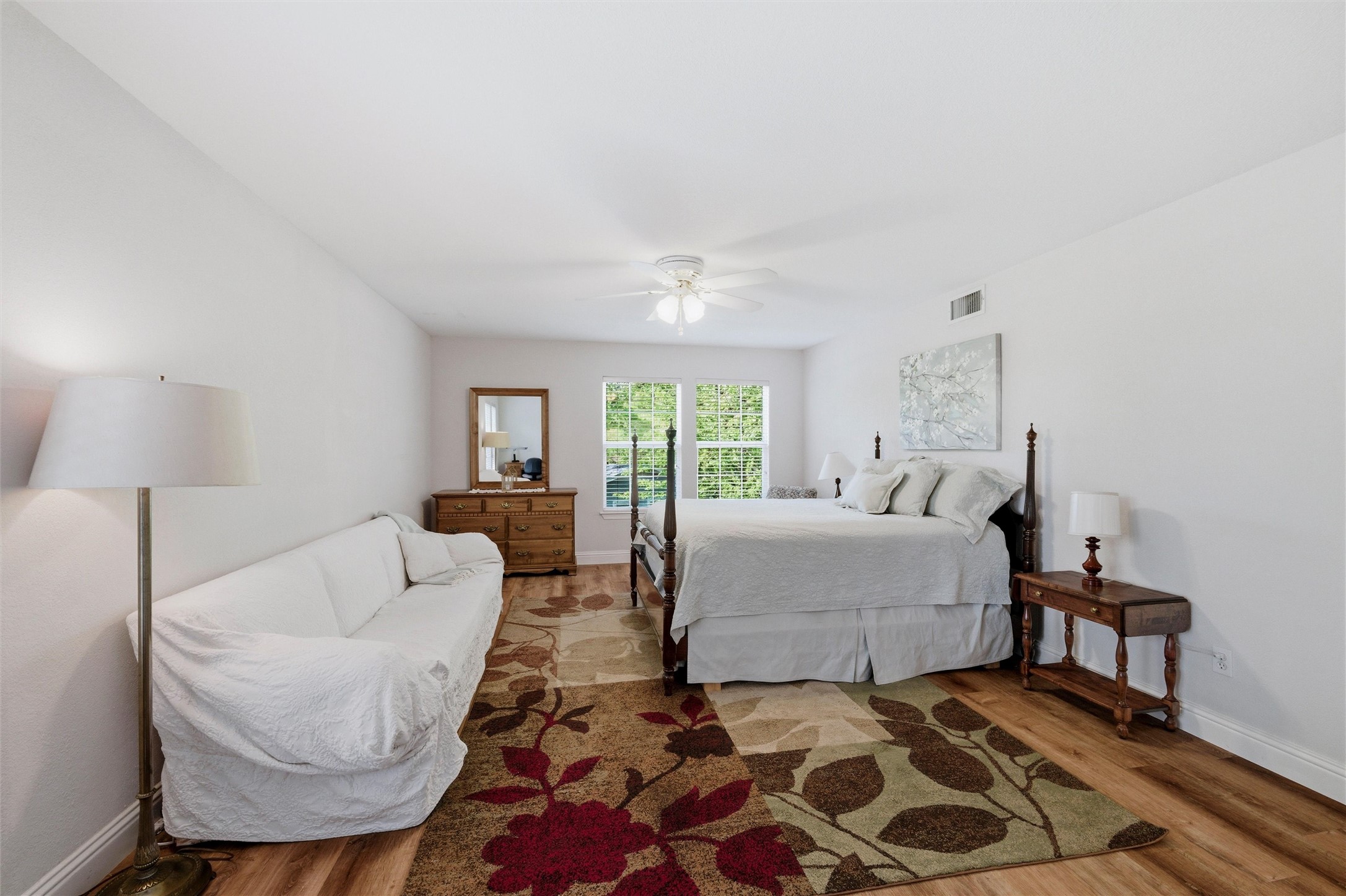 1204 Forrest Drive Arlington TX 76012
