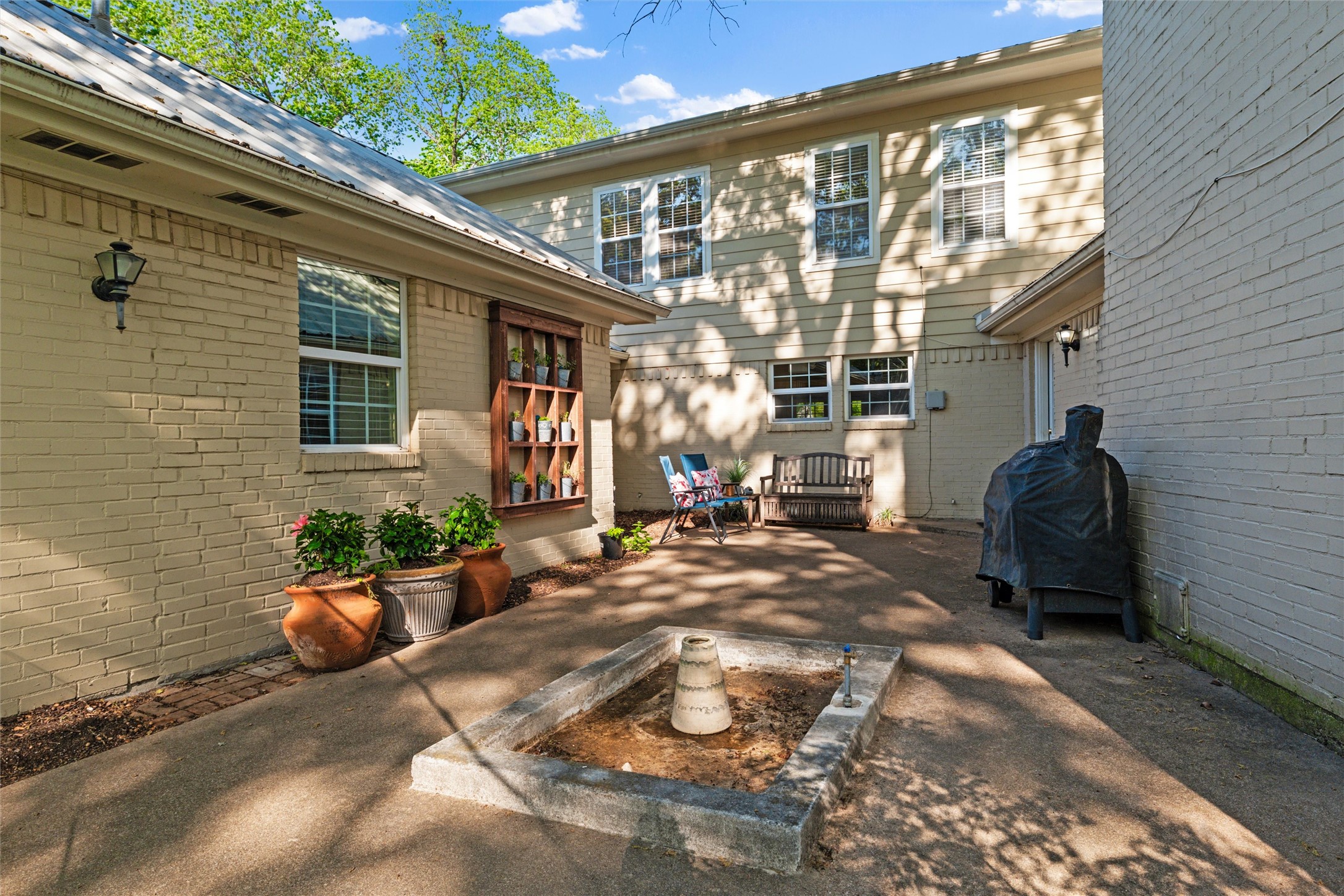 1204 Forrest Drive Arlington TX 76012
