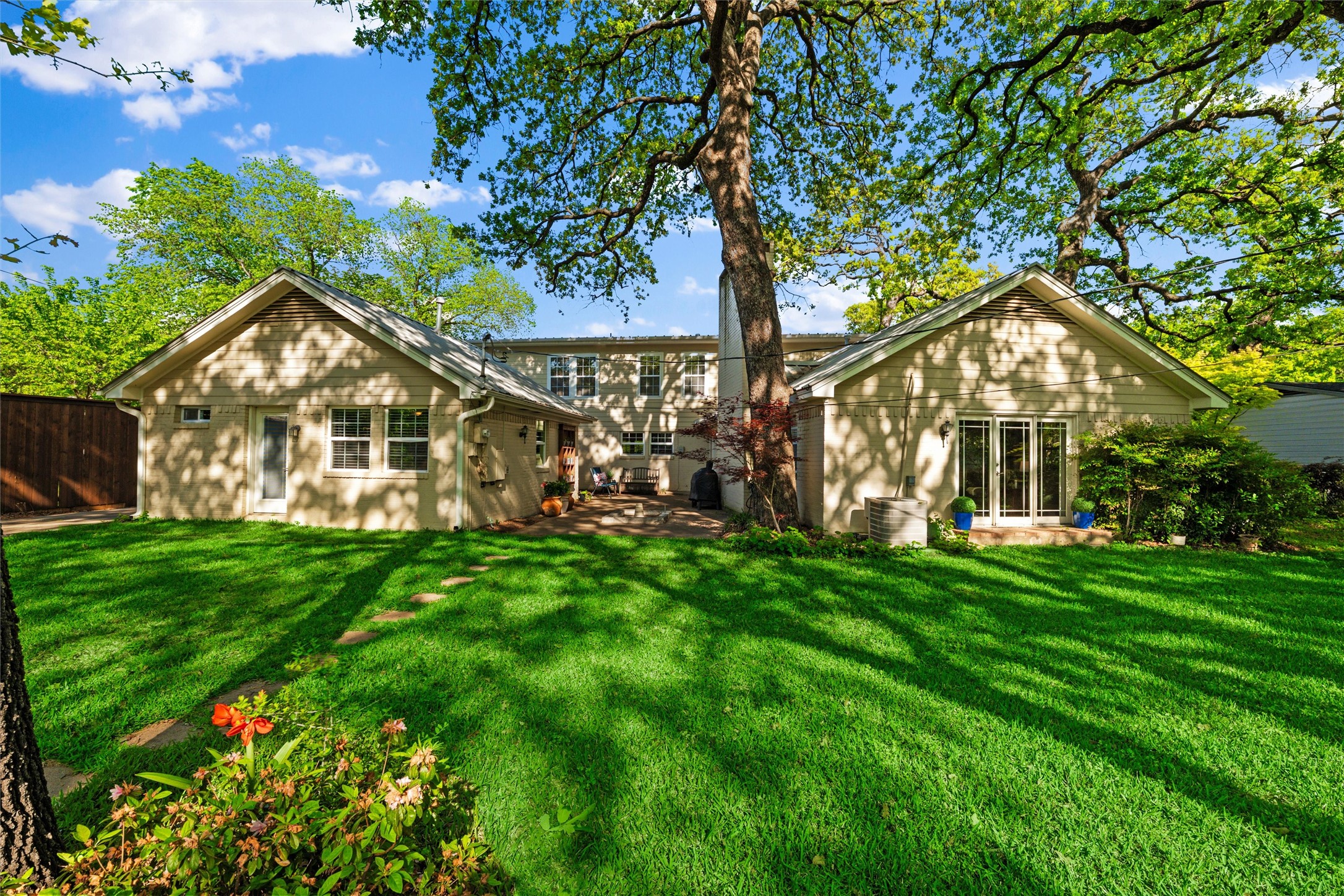 1204 Forrest Drive Arlington TX 76012