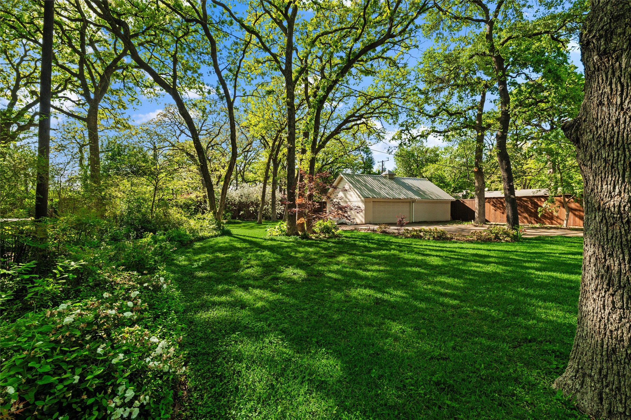 1204 Forrest Drive Arlington TX 76012