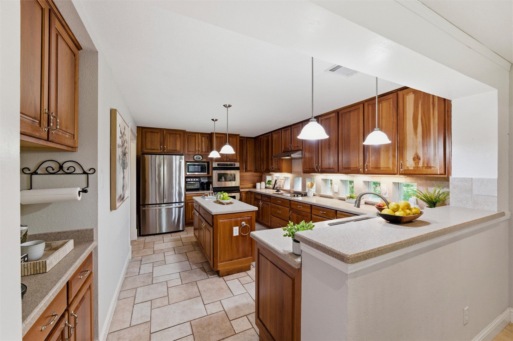 1204 Forrest Drive Arlington TX 76012