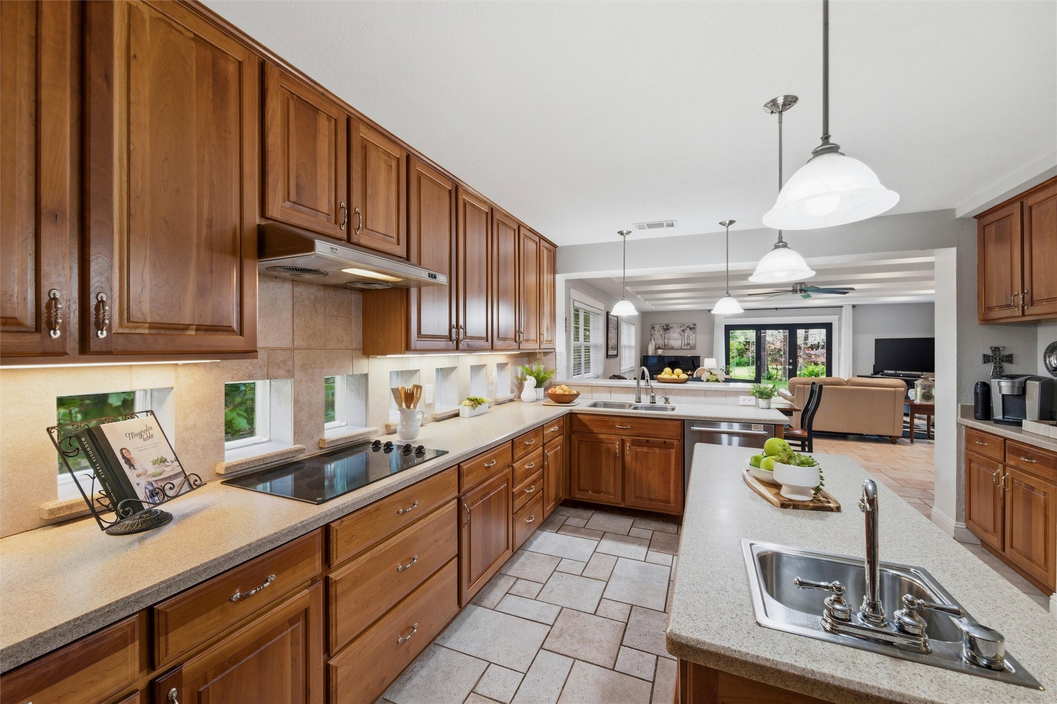 1204 Forrest Drive Arlington TX 76012