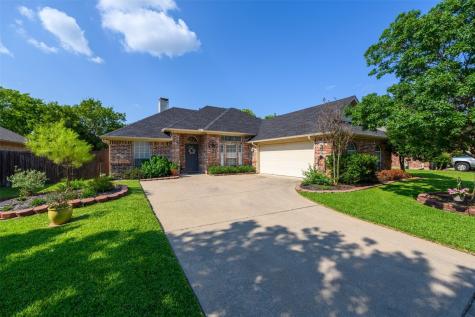 1813 Sand Stone Drive Sanger TX 76266