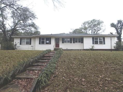 206 Summit Drive Gilmer TX 75644