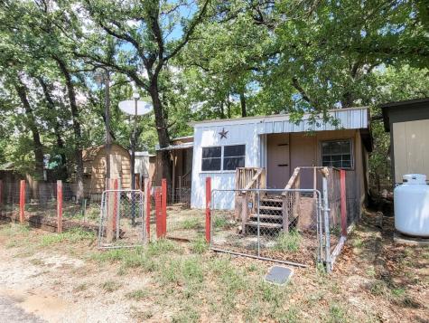 59 Live Oak Street Alvarado TX 76009