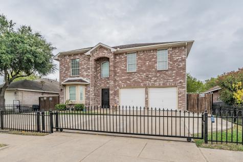 2603 Pearl Seagoville TX 75159