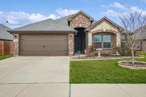 5905 Scottsdale Lane Fort Worth TX 76179