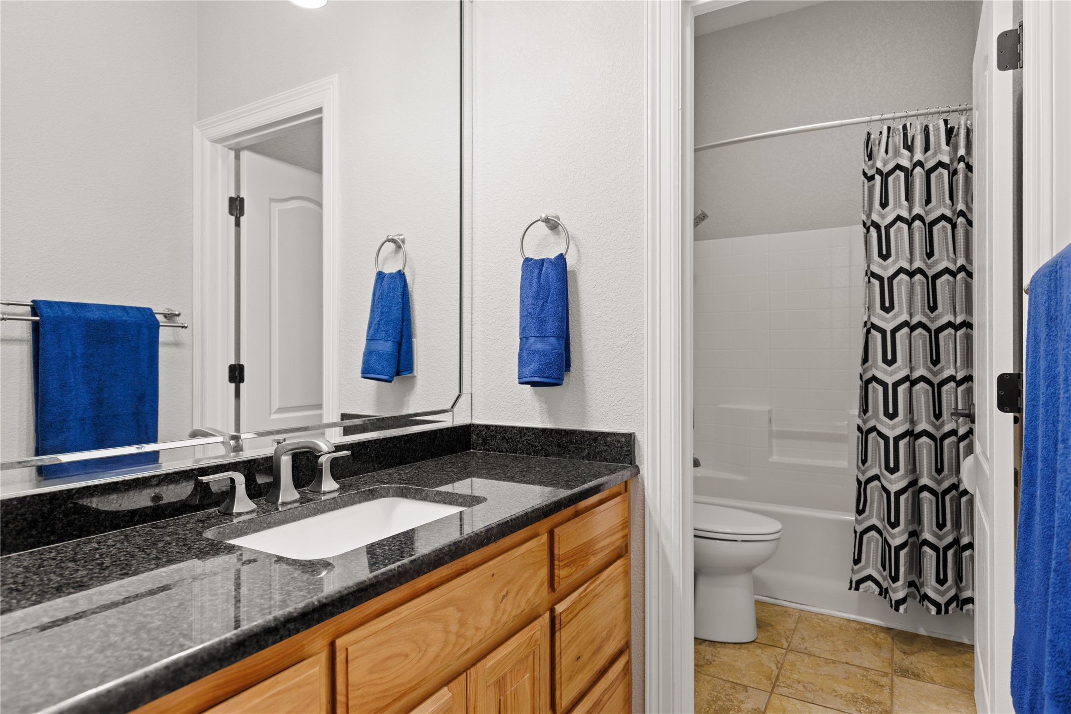 937 Queen Elizabeth Drive Mcgregor TX 76657