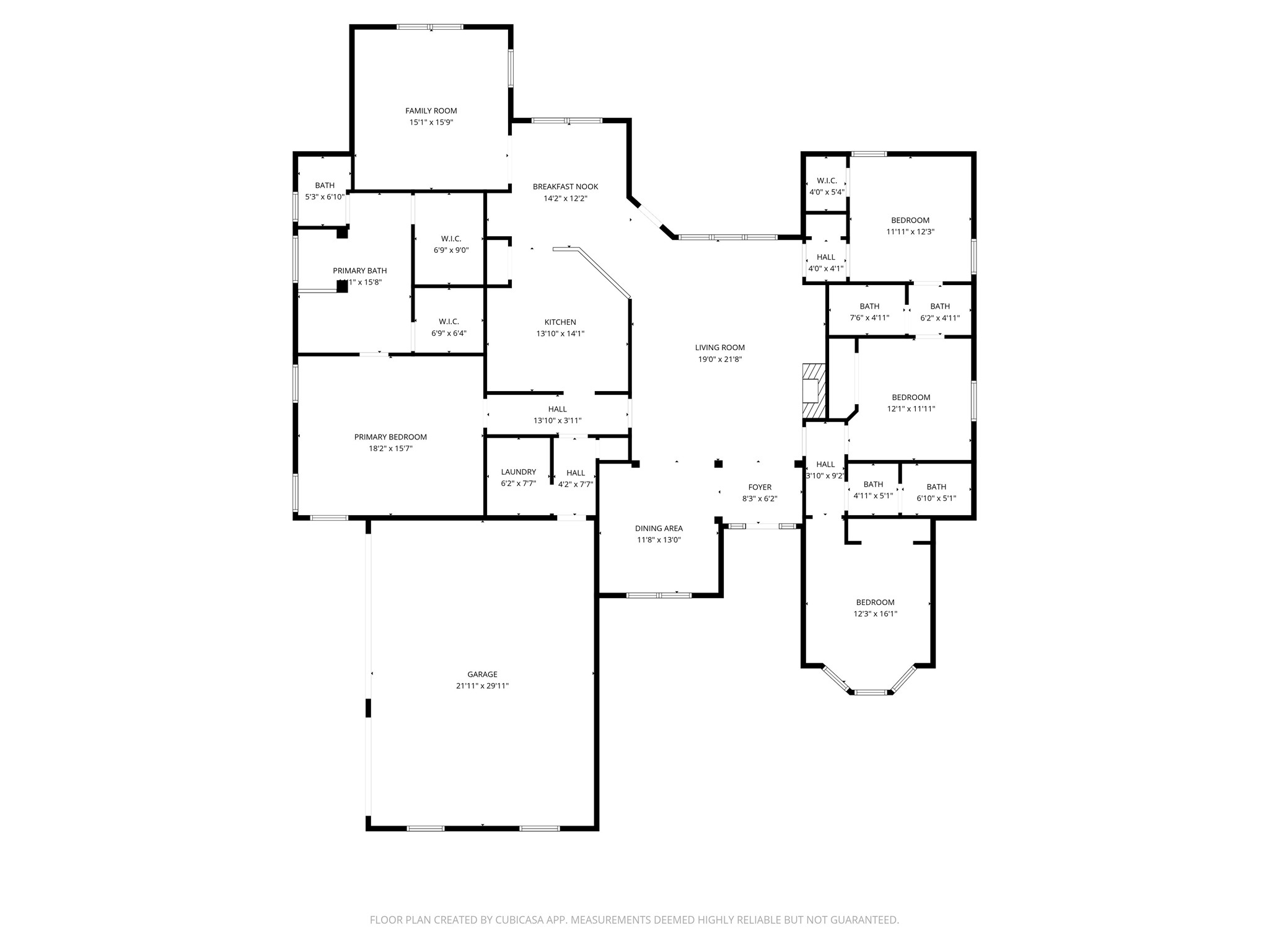 937 Queen Elizabeth Drive Mcgregor TX 76657