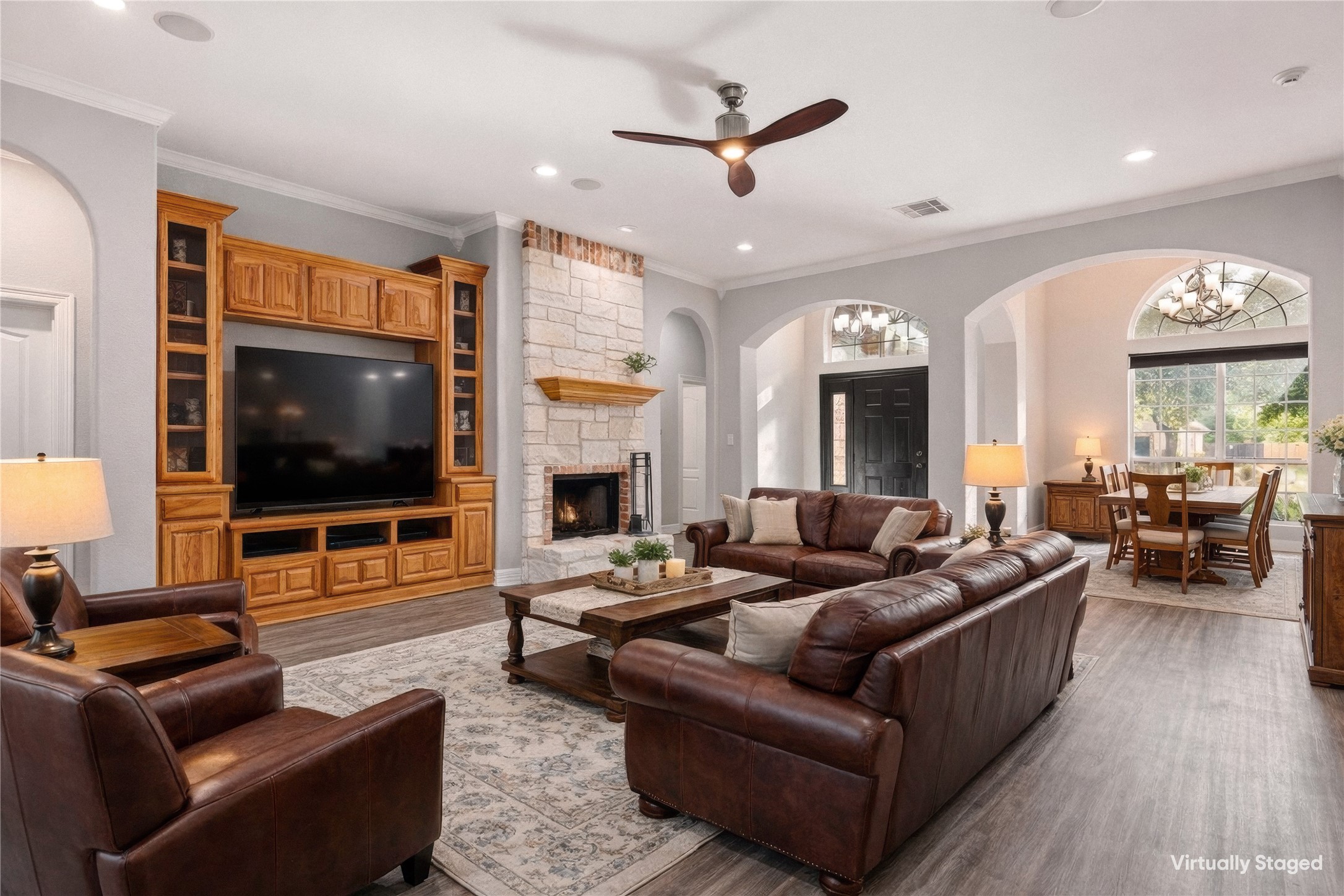 937 Queen Elizabeth Drive Mcgregor TX 76657
