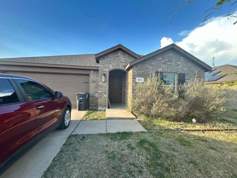 223 Woodland Street Anna TX 75409