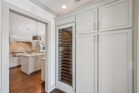 5818 Gramercy Place Dallas TX 75230