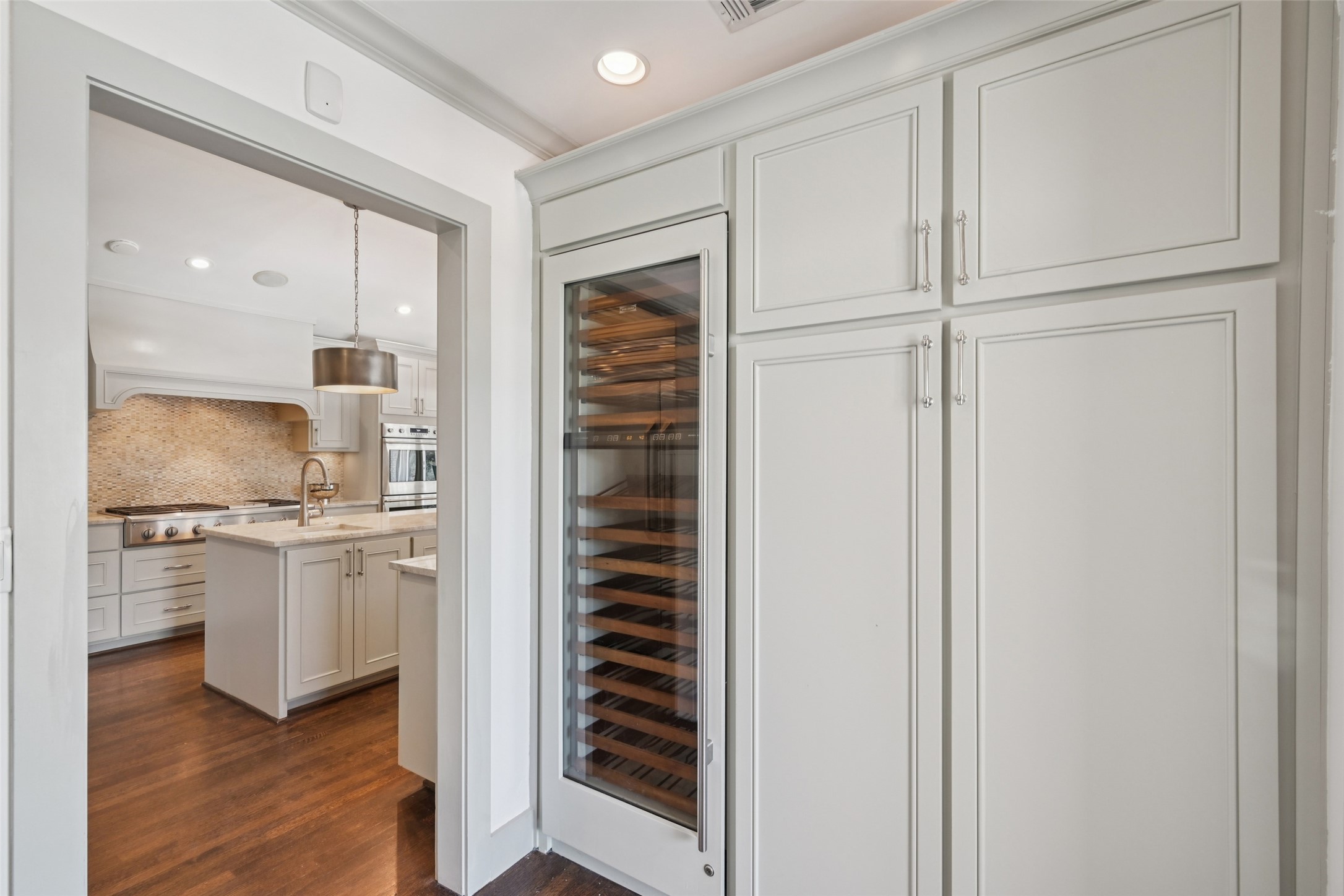 5818 Gramercy Place Dallas TX 75230