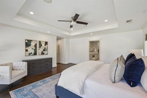 5818 Gramercy Place Dallas TX 75230