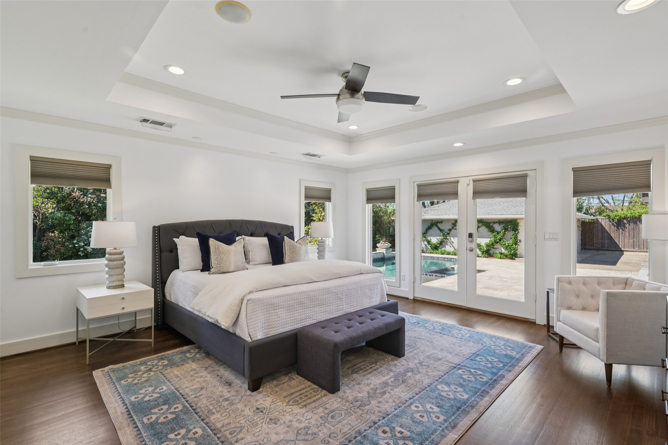 5818 Gramercy Place Dallas TX 75230