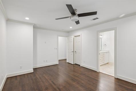 5818 Gramercy Place Dallas TX 75230