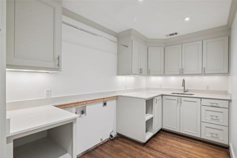 5818 Gramercy Place Dallas TX 75230