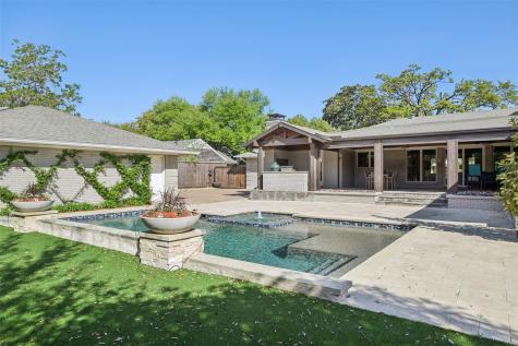 5818 Gramercy Place Dallas TX 75230