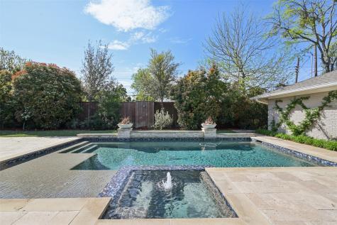 5818 Gramercy Place Dallas TX 75230