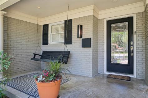5818 Gramercy Place Dallas TX 75230