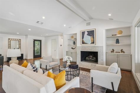 5818 Gramercy Place Dallas TX 75230