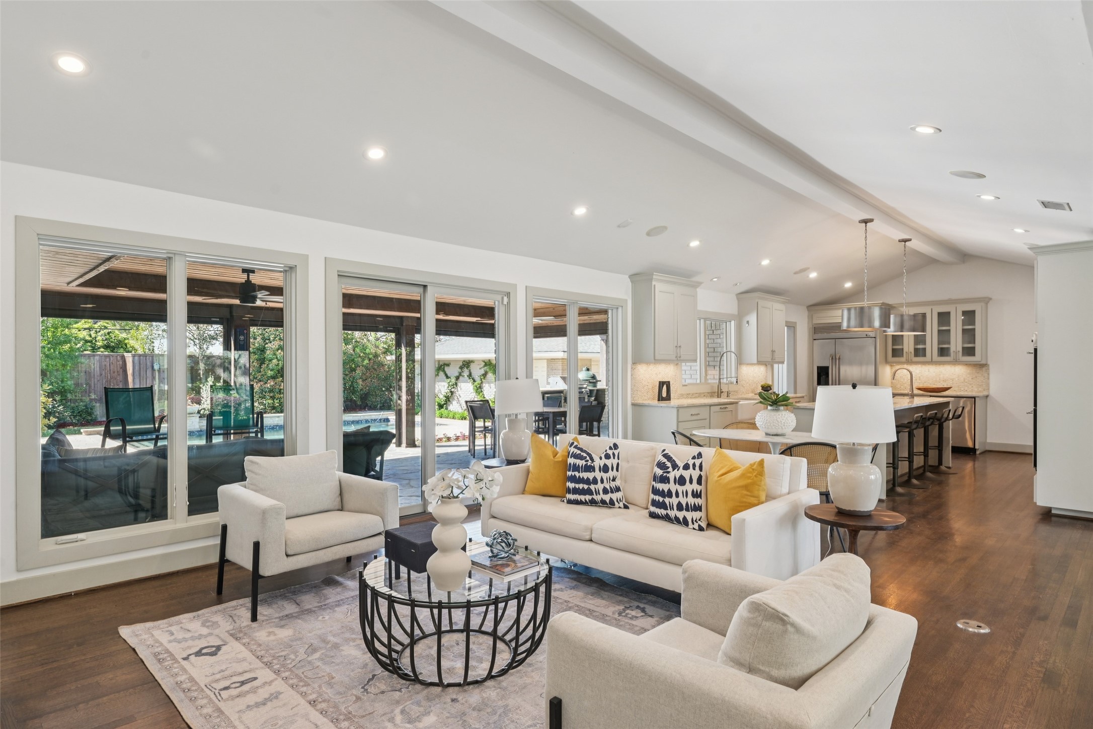 5818 Gramercy Place Dallas TX 75230