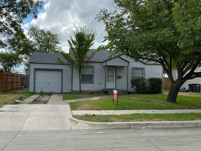 3817 Winfield Avenue Fort Worth TX 76109