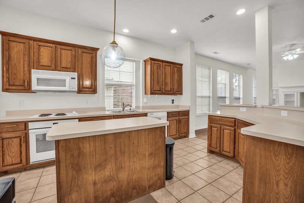 1610 Mapleleaf Fall Drive Allen TX 75002