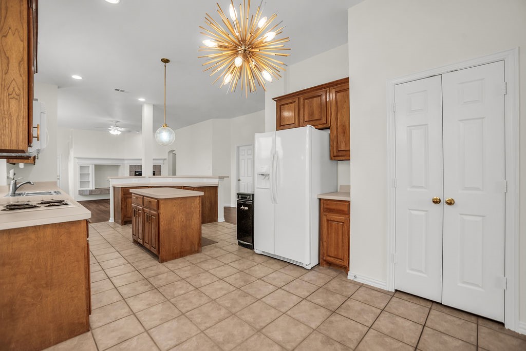 1610 Mapleleaf Fall Drive Allen TX 75002