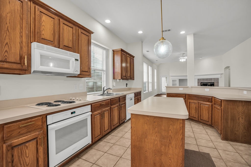 1610 Mapleleaf Fall Drive Allen TX 75002