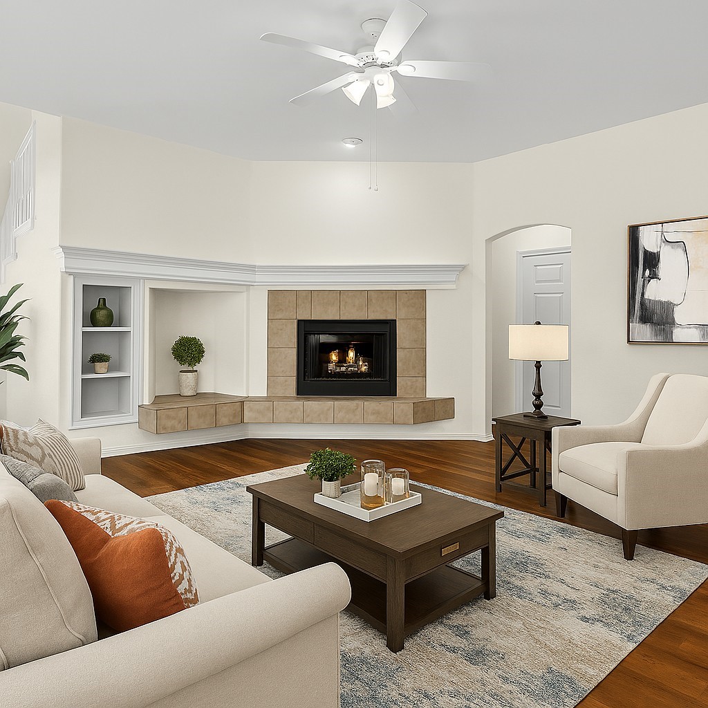 1610 Mapleleaf Fall Drive Allen TX 75002