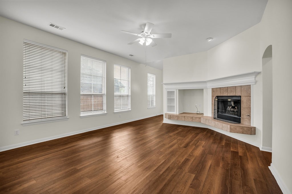 1610 Mapleleaf Fall Drive Allen TX 75002