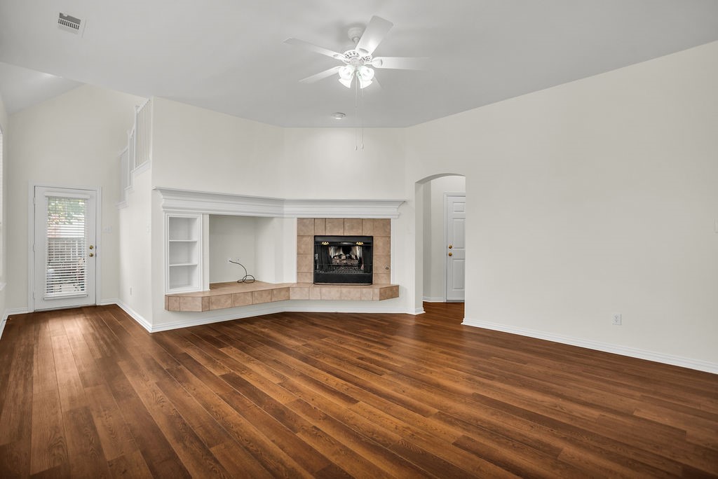 1610 Mapleleaf Fall Drive Allen TX 75002