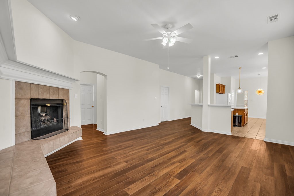 1610 Mapleleaf Fall Drive Allen TX 75002