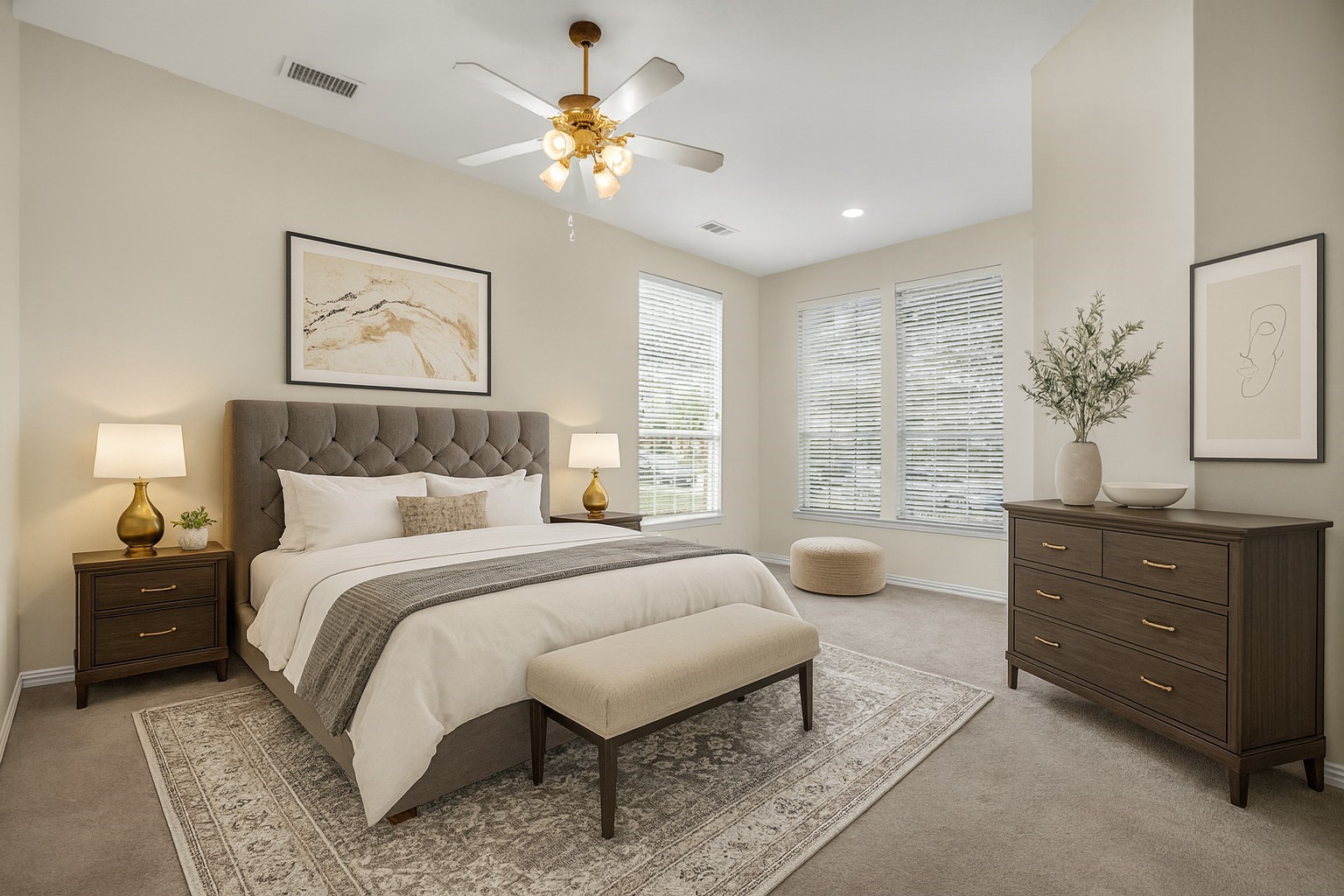 1610 Mapleleaf Fall Drive Allen TX 75002