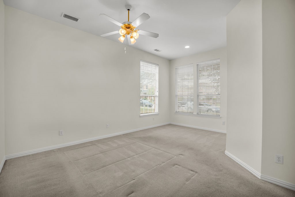 1610 Mapleleaf Fall Drive Allen TX 75002