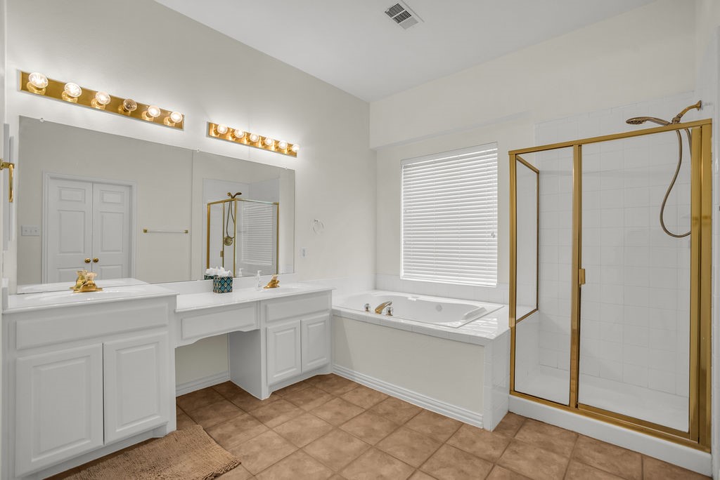 1610 Mapleleaf Fall Drive Allen TX 75002