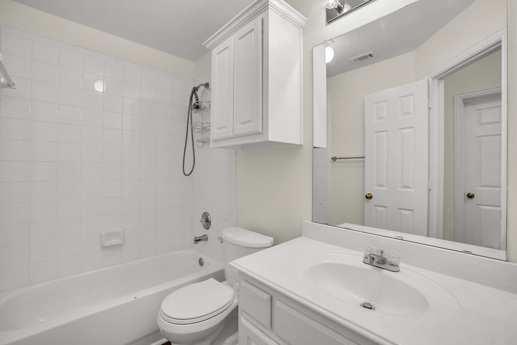 1610 Mapleleaf Fall Drive Allen TX 75002