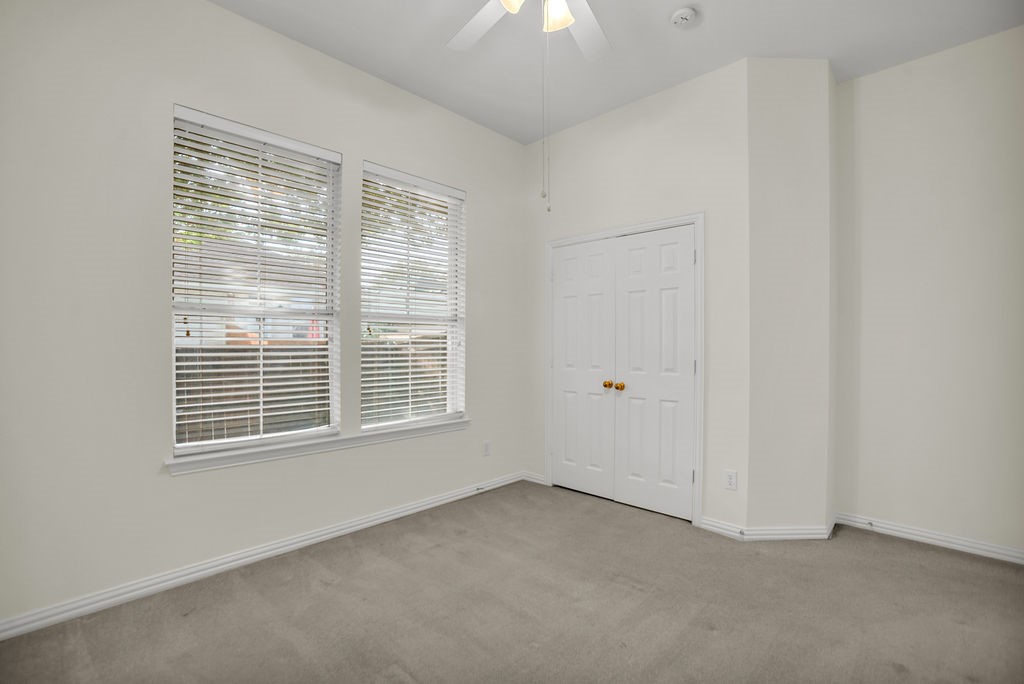 1610 Mapleleaf Fall Drive Allen TX 75002