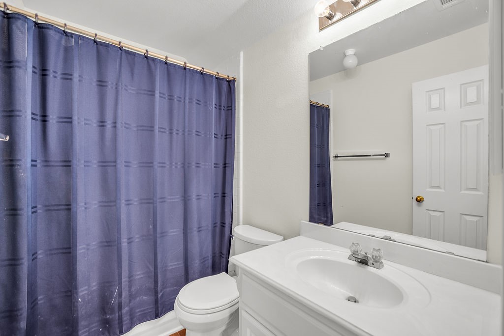 1610 Mapleleaf Fall Drive Allen TX 75002