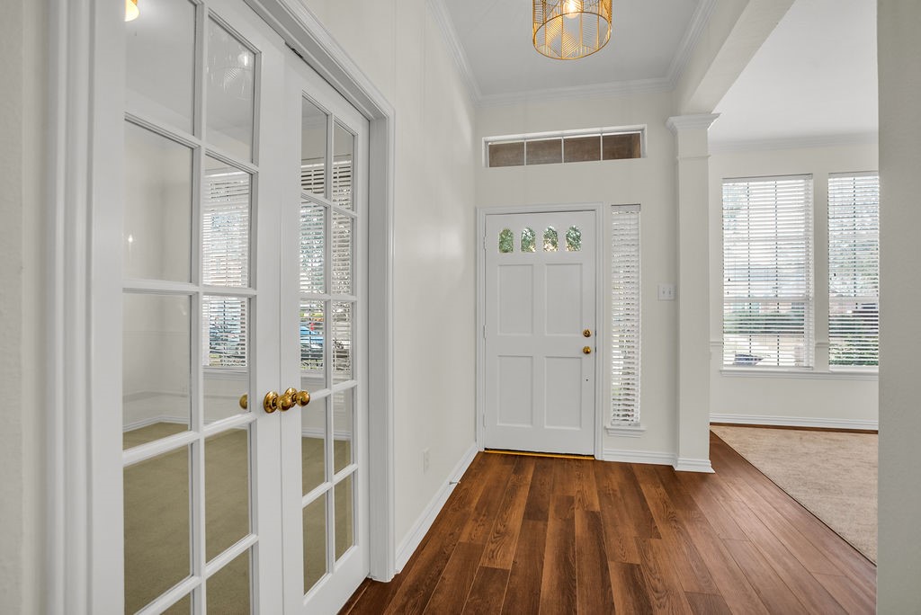 1610 Mapleleaf Fall Drive Allen TX 75002