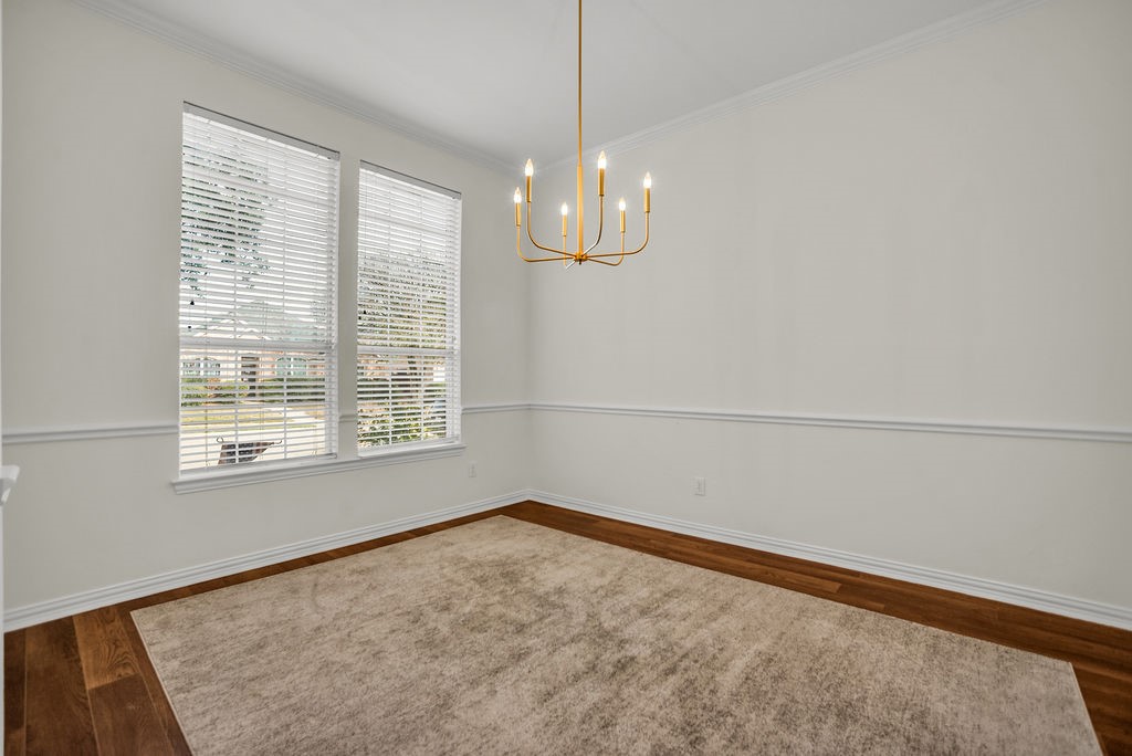 1610 Mapleleaf Fall Drive Allen TX 75002