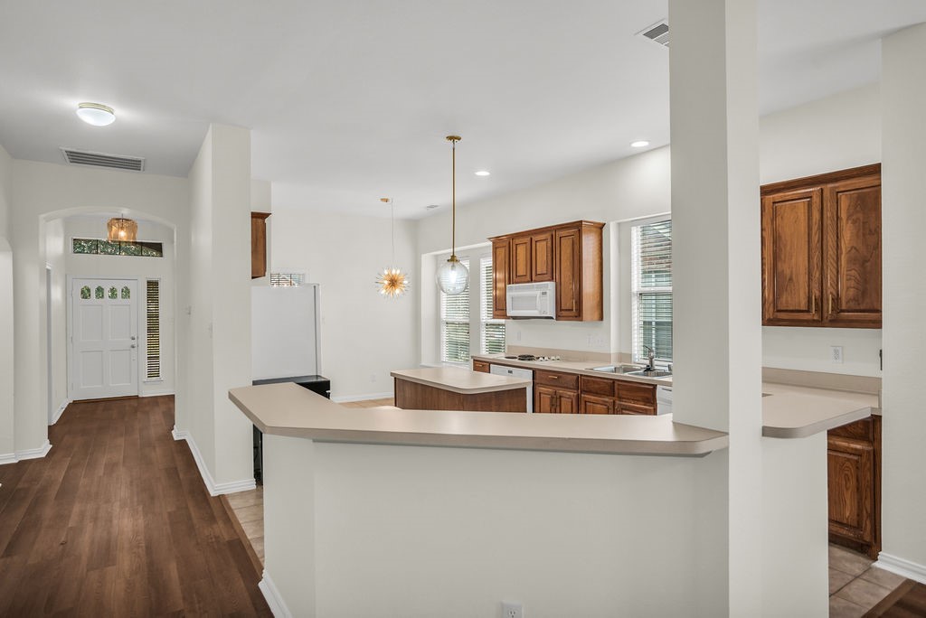 1610 Mapleleaf Fall Drive Allen TX 75002