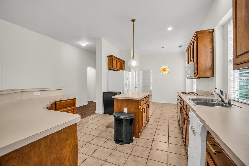 1610 Mapleleaf Fall Drive Allen TX 75002