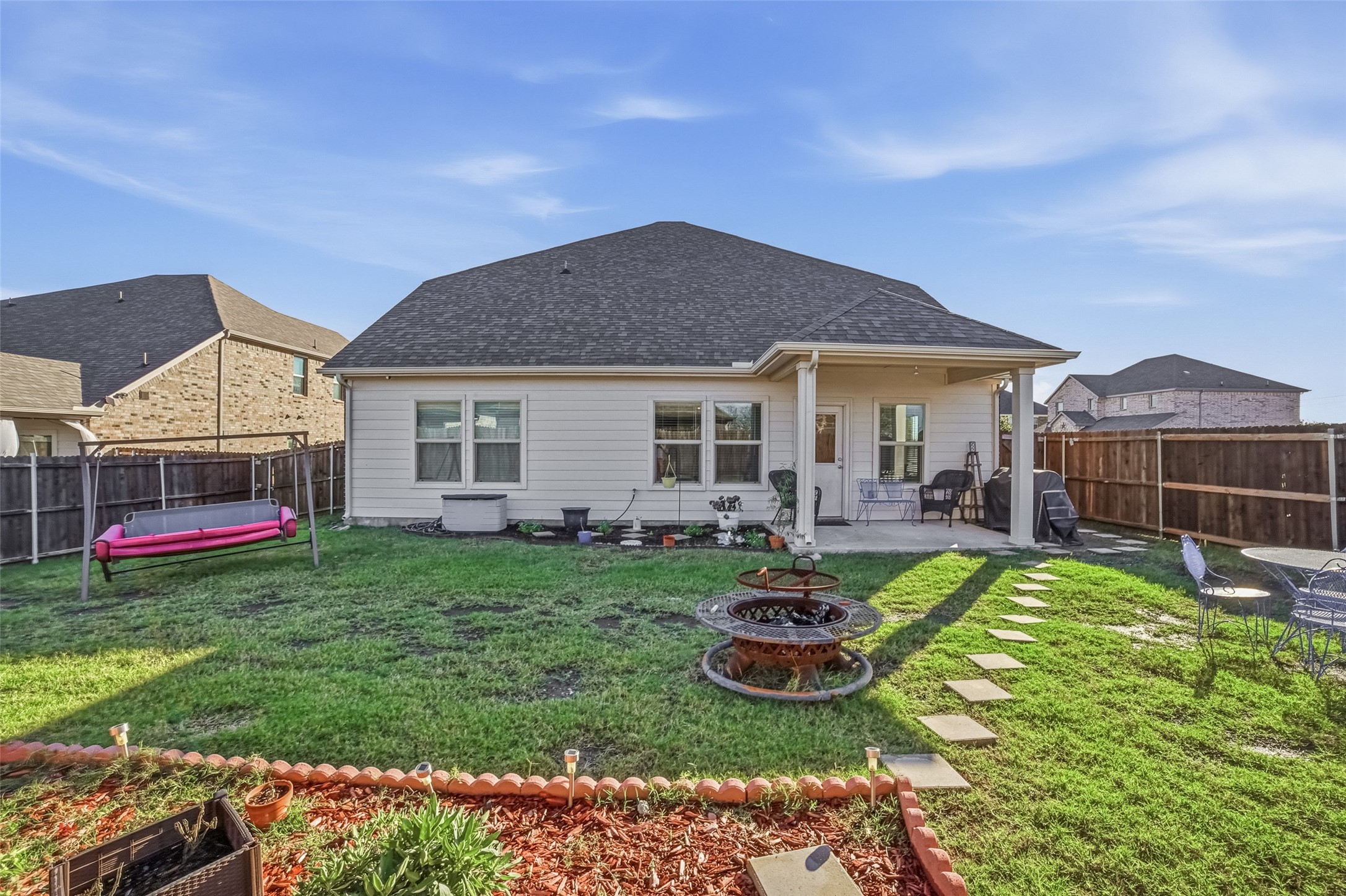 303 Frost Farm Court Royse City TX 75189