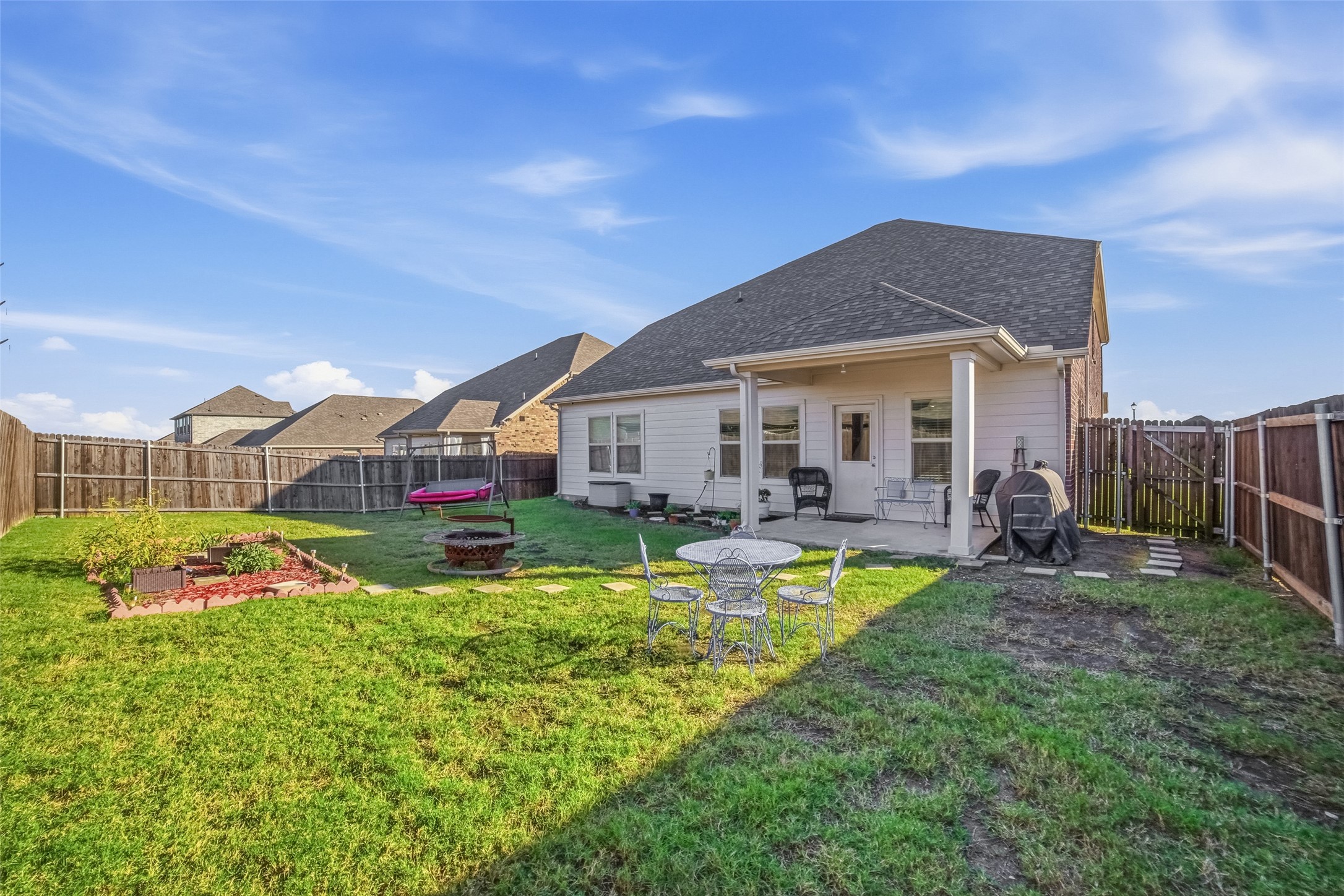 303 Frost Farm Court Royse City TX 75189