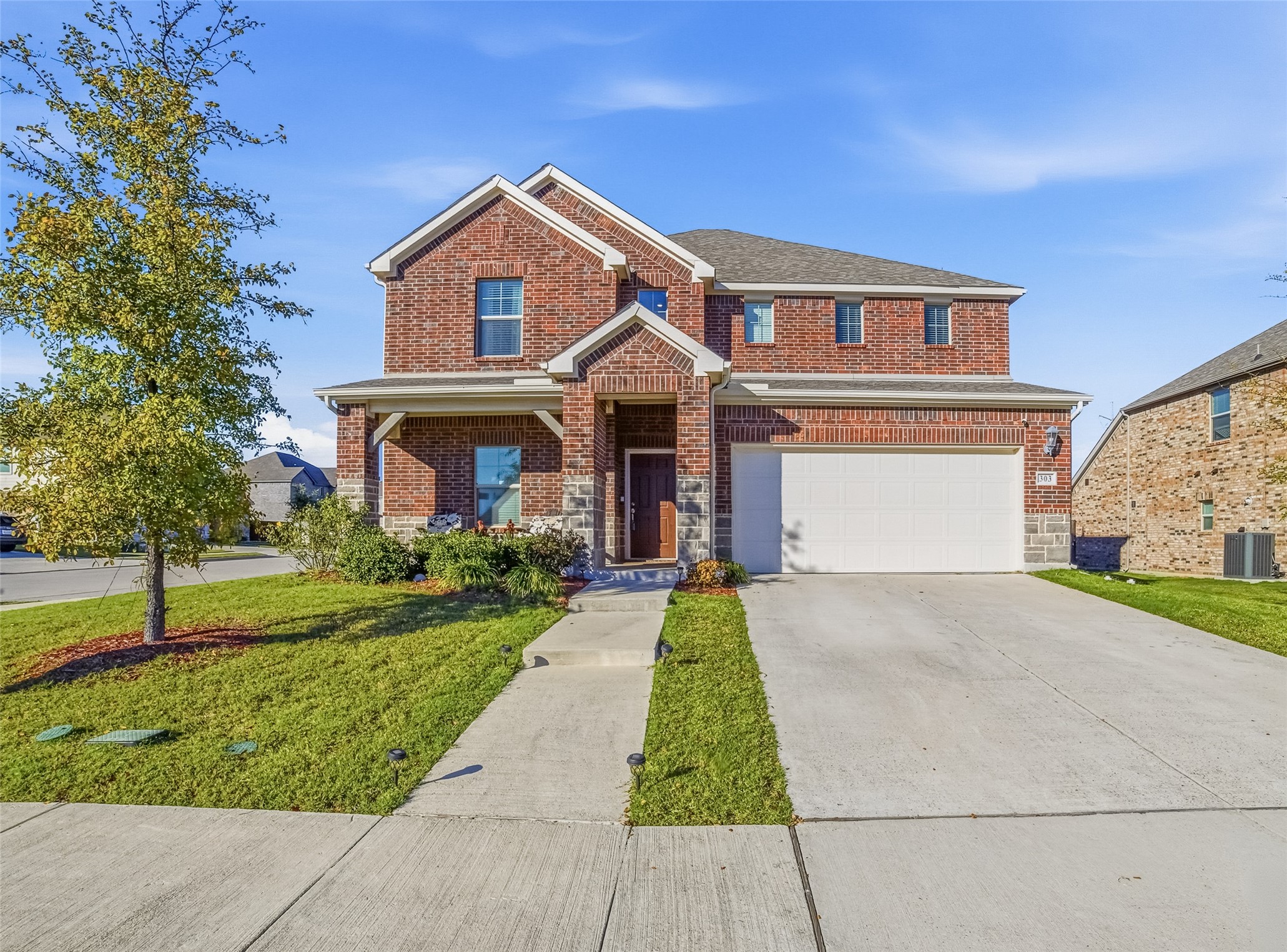 303 Frost Farm Court Royse City TX 75189