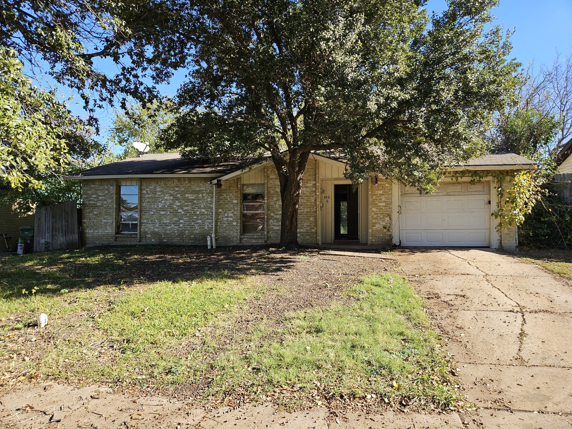 5106 Preston Trail Garland TX 75043