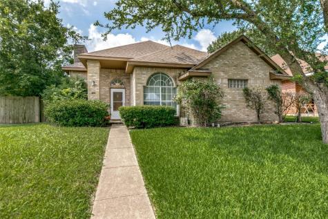 716 Austin Drive Desoto TX 75115